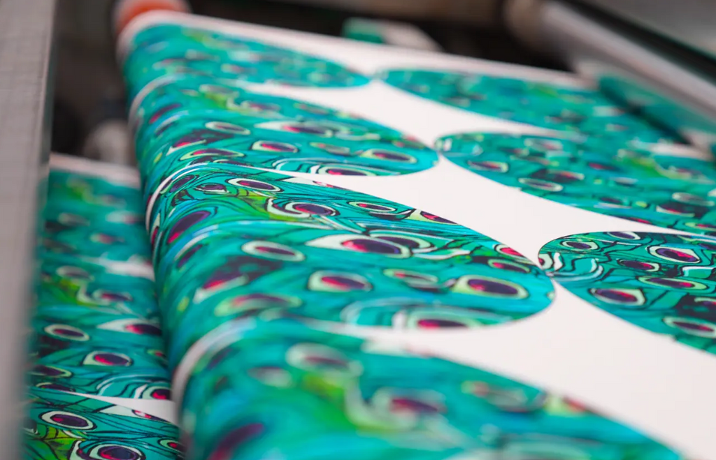 Bleached Panama - 275GSM Fabric