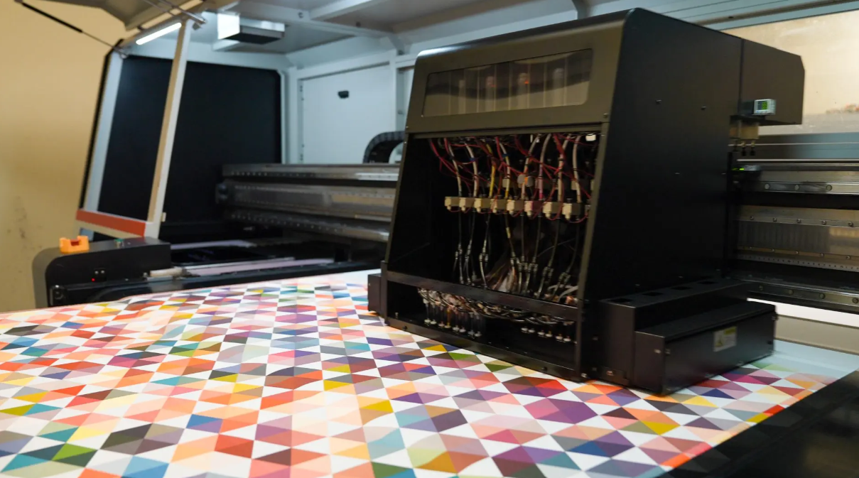 Organic Bleached Panama - 275GSM Fabric