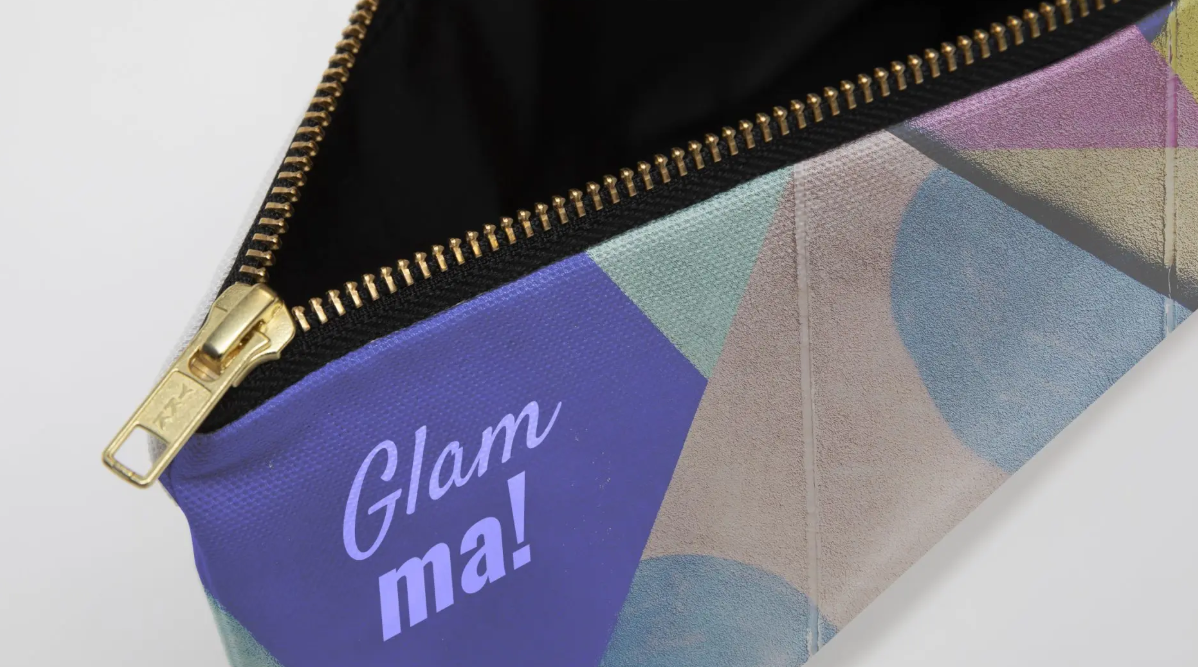 Premium Make-up & Wash Bags