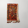 Handmade Wool Rug - Khuzdar